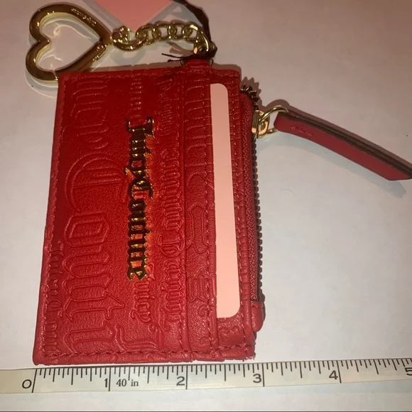 Juicy couture heart - Picture 7 of 7